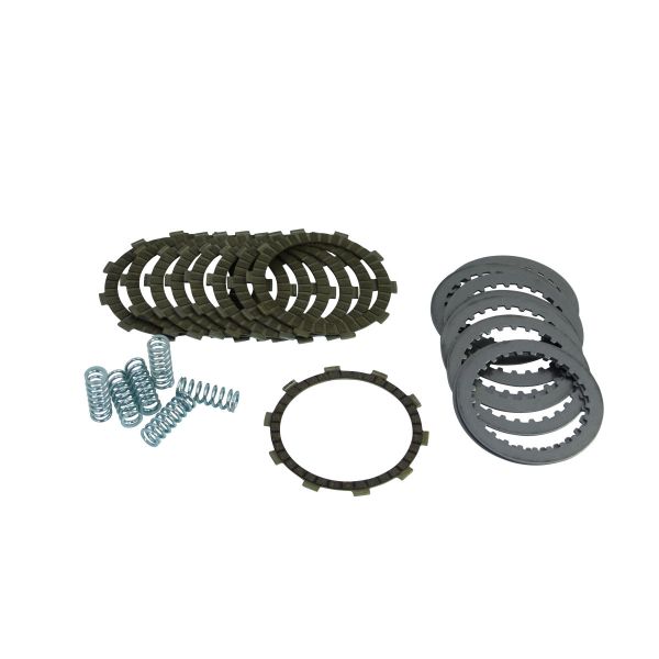 Kit embrayage TRW Kit embrayage TRW Honda Africa Twin/Shadow/Transalp 650 (88-15)