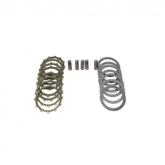 Kit embrayage TRW Kit embrayage TRW Honda CBR1000RR (04-07) Kit embrayage TRW Kit embrayage TRW Honda CBR1000RR (04-07)