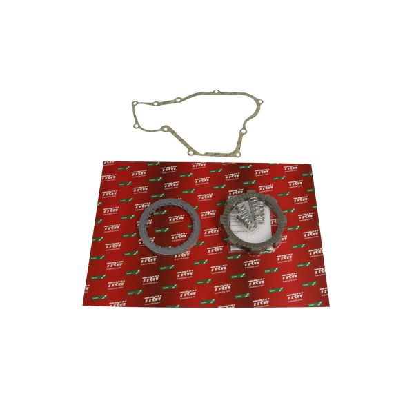 Kit embrayage TRW Kit embrayage TRW Honda CR80R (85-08)
