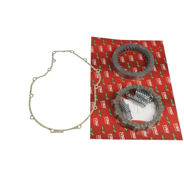Kit embrayage TRW Kit embrayage TRW Kawasaki GPZ1100/ZZR1100 (90-01)