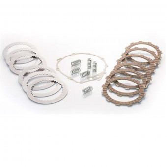 Kit embrayage TRW Kit embrayage TRW Kawasaki Z1000 (03-09) Kit embrayage TRW Kit embrayage TRW Kawasaki Z1000 (03-09)