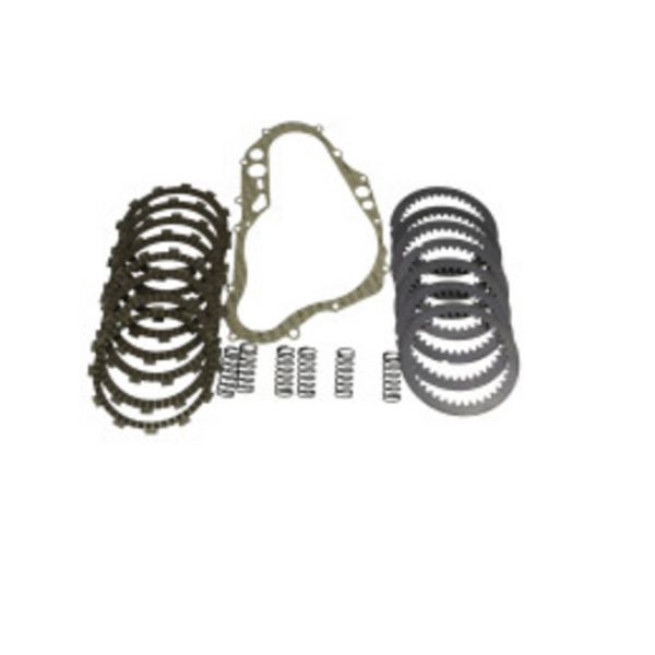 Kit embrayage TRW Kit embrayage TRW Suzuki DR-Z400 (00-08)