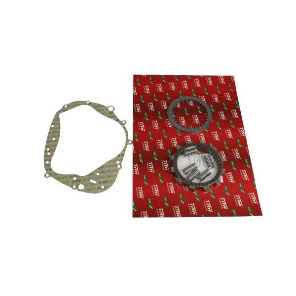 Kit embrayage TRW Kit embrayage TRW Suzuki GN125/GZ125 (94-04)