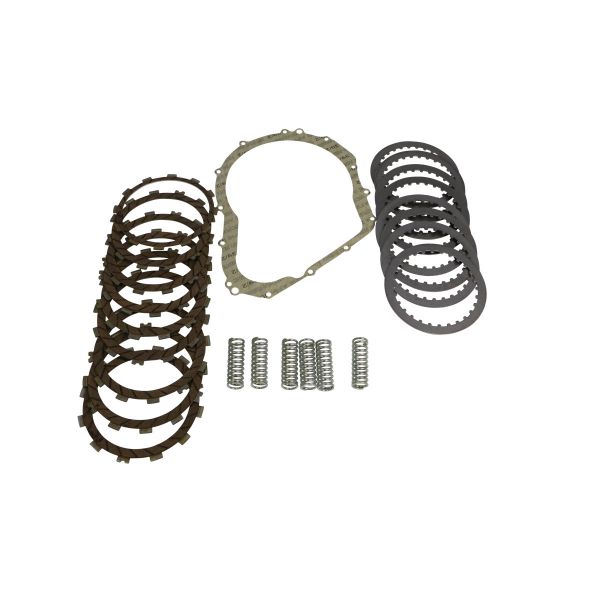 Kit embrayage TRW Kit embrayage TRW Suzuki GSX-R 600/750 (06-10)