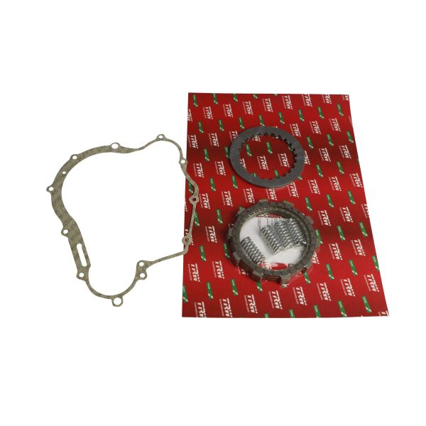 Kit embrayage TRW Kit embrayage TRW Yamaha WR125R/WR125X (09-16)