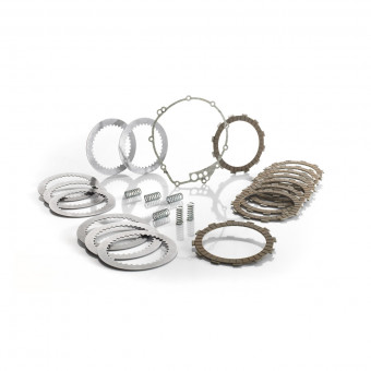 Kit embrayage TRW Kit embrayage TRW Yamaha YZF-R6 (06-16) Kit embrayage TRW Kit embrayage TRW Yamaha YZF-R6 (06-16)