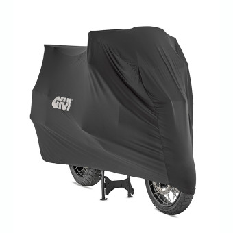 Housse Moto Givi Housse Moto Interieure