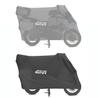 Givi Housse Moto Interieure