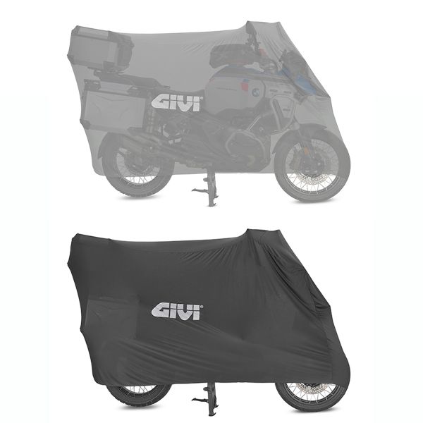 Givi Housse Moto Interieure