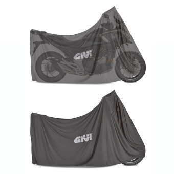 Givi Housse Moto Interieure