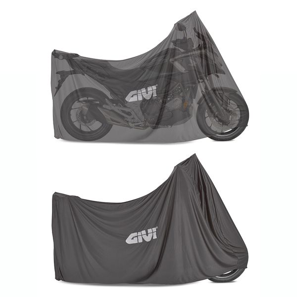 Givi Housse Moto Interieure