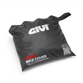 Givi Housse Moto Interieure