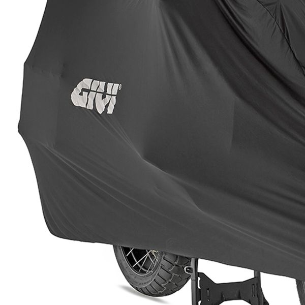 Givi Housse Moto Interieure