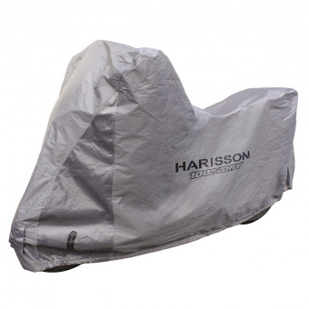 Housse Moto HARISSON Prestige Evo