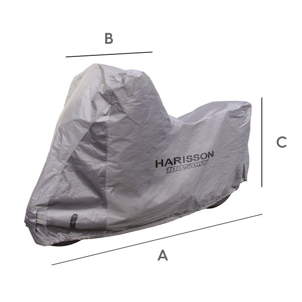 HARISSON Prestige Evo