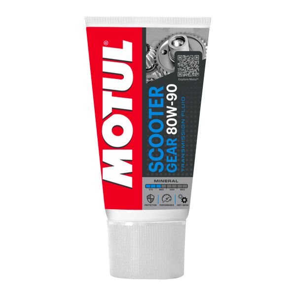 Huile de transmission Motul Scooter Gear 80W90 150ML Huile de transmission Motul Scooter Gear 80W90 150ML