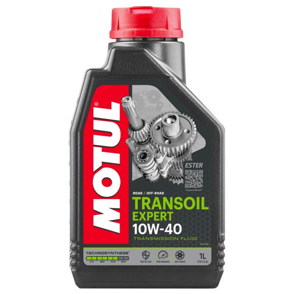 Huile de transmission Motul Transoil Expert 1L