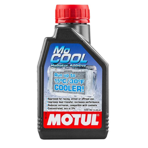 Liquide de refroidissement Motul Mocool 500ML