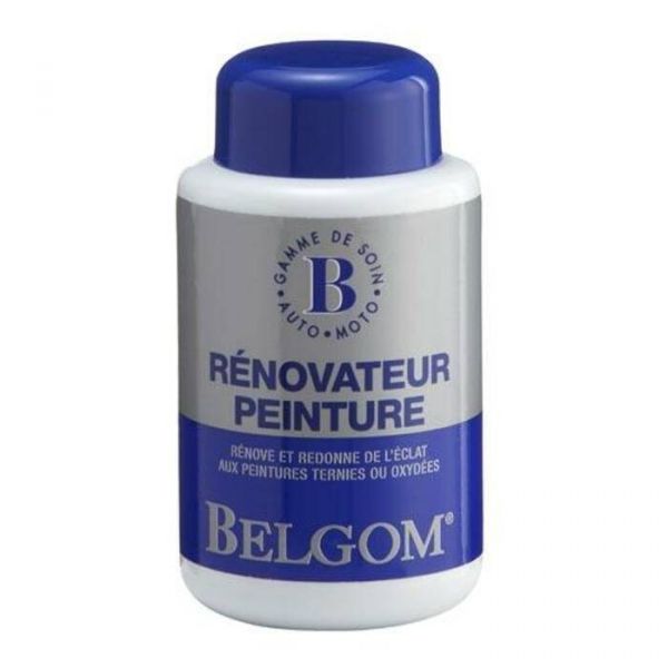 Nettoyage Belgom Renovateur Peinture
