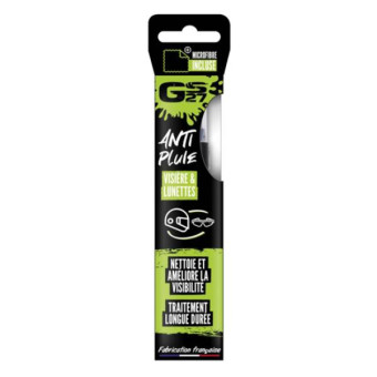 Nettoyage GS27 Anti-pluie Hybride Nettoyage GS27 Anti-pluie Hybride