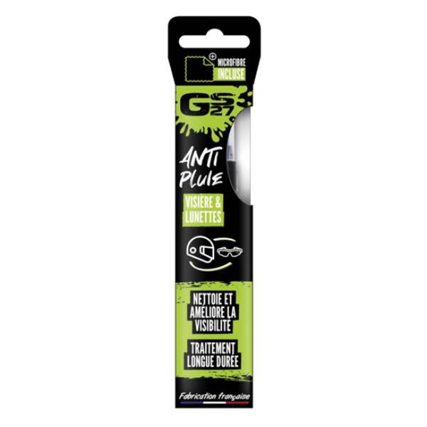 Nettoyage GS27 Anti-pluie Hybride