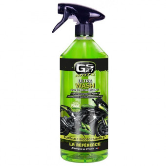 Nettoyage GS27 Ultra Wash Super dgraissant 1L