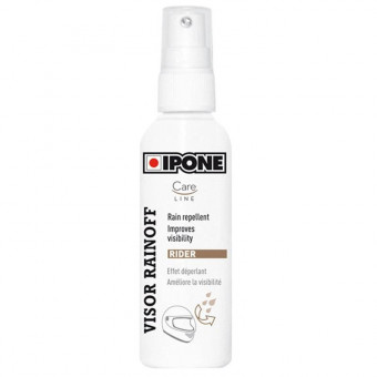 Nettoyage IPONE Nettoyant visiere rain off Nettoyage IPONE Nettoyant visiere rain off