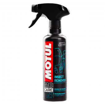 Nettoyage Motul Insect Remover 400ML Nettoyage Motul Insect Remover 400ML