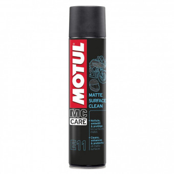 Nettoyage Motul Matte Surface Clean 400ML Nettoyage Motul Matte Surface Clean 400ML