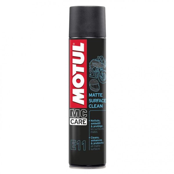 Nettoyage Motul Matte Surface Clean 400ML Nettoyage Motul Matte Surface Clean 400ML