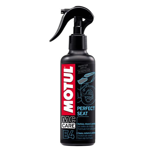 Nettoyage Motul Perfect Seat 250ML