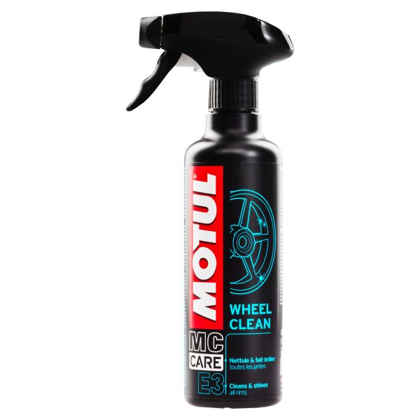 Nettoyage Motul Wheel Clean 400ML Nettoyage Motul Wheel Clean 400ML