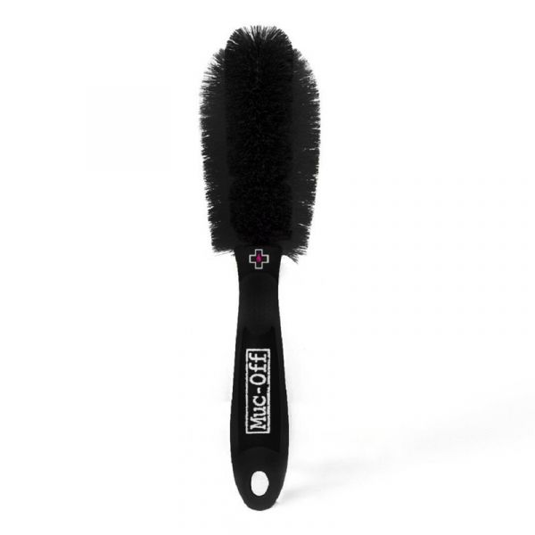 Nettoyage Muc-off Brosse jantes goupillon