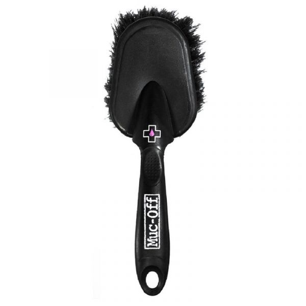 Nettoyage Muc-off Brosse souple