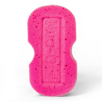 Nettoyage Muc-off Eponge Expanding Microcell rose Nettoyage Muc-off Eponge Expanding Microcell rose