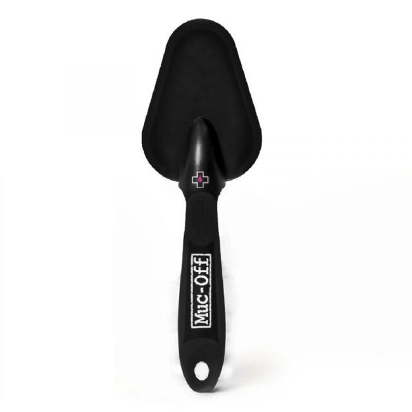 Nettoyage Muc-off Brosse compacte Detailing