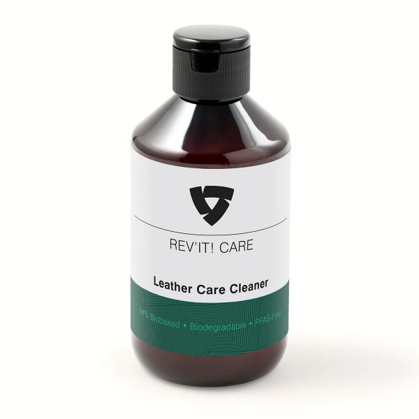 Nettoyage REV'IT Cuir Nettoyant Bio