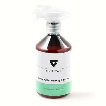 Nettoyage REV'IT Textile Imperméabilisant Spray-On Nettoyage REV'IT Textile Imperméabilisant Spray-On