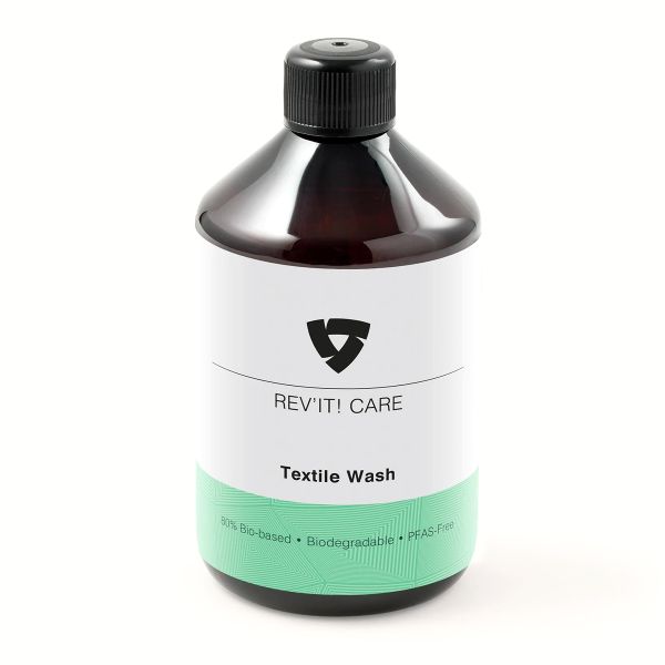 Nettoyage REV'IT Textile Wash