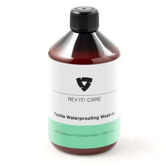 Nettoyage REV'IT Textile Waterproofing Wash-In Nettoyage REV'IT Textile Waterproofing Wash-In
