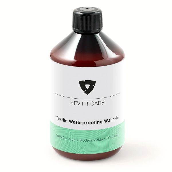Nettoyage REV'IT Textile Waterproofing Wash-In
