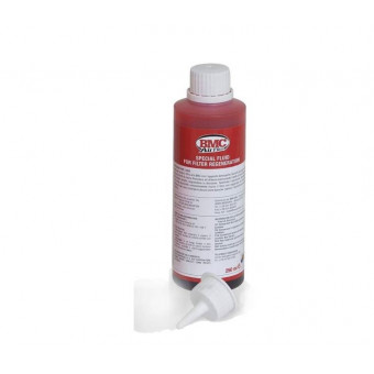 Produits d'entretien BMC Huile filtre à air BMC 250ml Produits d'entretien BMC Huile filtre à air BMC 250ml