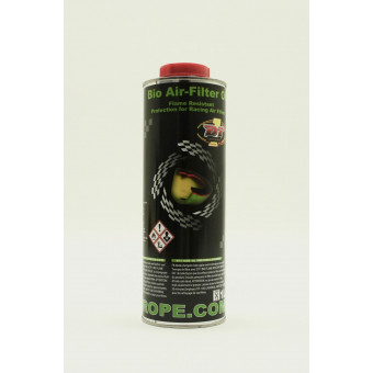Produits d'entretien DT-1 Racing Huile Filtre  air DT-1 Bio 1L