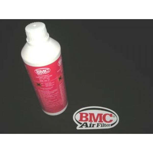 Produits d'entretien BMC Nettoyant filtre à air BMC 500ml Produits d'entretien BMC Nettoyant filtre à air BMC 500ml