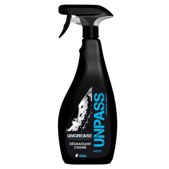 Produits d'entretien Unpass Ungrease 750 ml