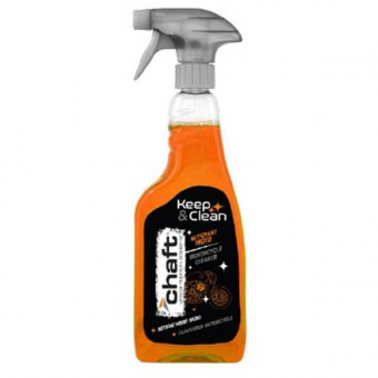 Nettoyage Chaft Nettoyant Moto 1 L Nettoyage Chaft Nettoyant Moto 1 L