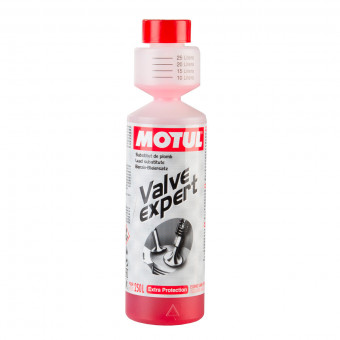 Produits d'entretien Motul Additif Plomb Valve Expert 250ML Produits d'entretien Motul Additif Plomb Valve Expert 250ML