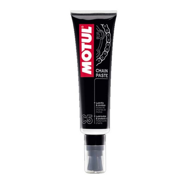 Entretien chaine moto Motul Chain Paste 150ML Entretien chaine moto Motul Chain Paste 150ML