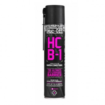 Produits d'entretien Muc-off Anti corosion 400ml
