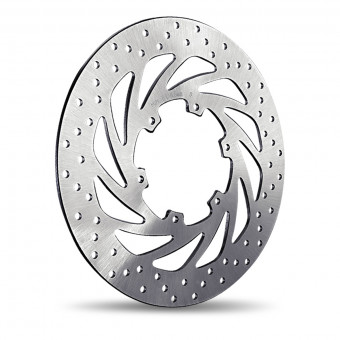 Disque de frein Brembo Brembo Serie Oro Rond Fixe 68B40760 Disque de frein Brembo Brembo Serie Oro Rond Fixe 68B40760